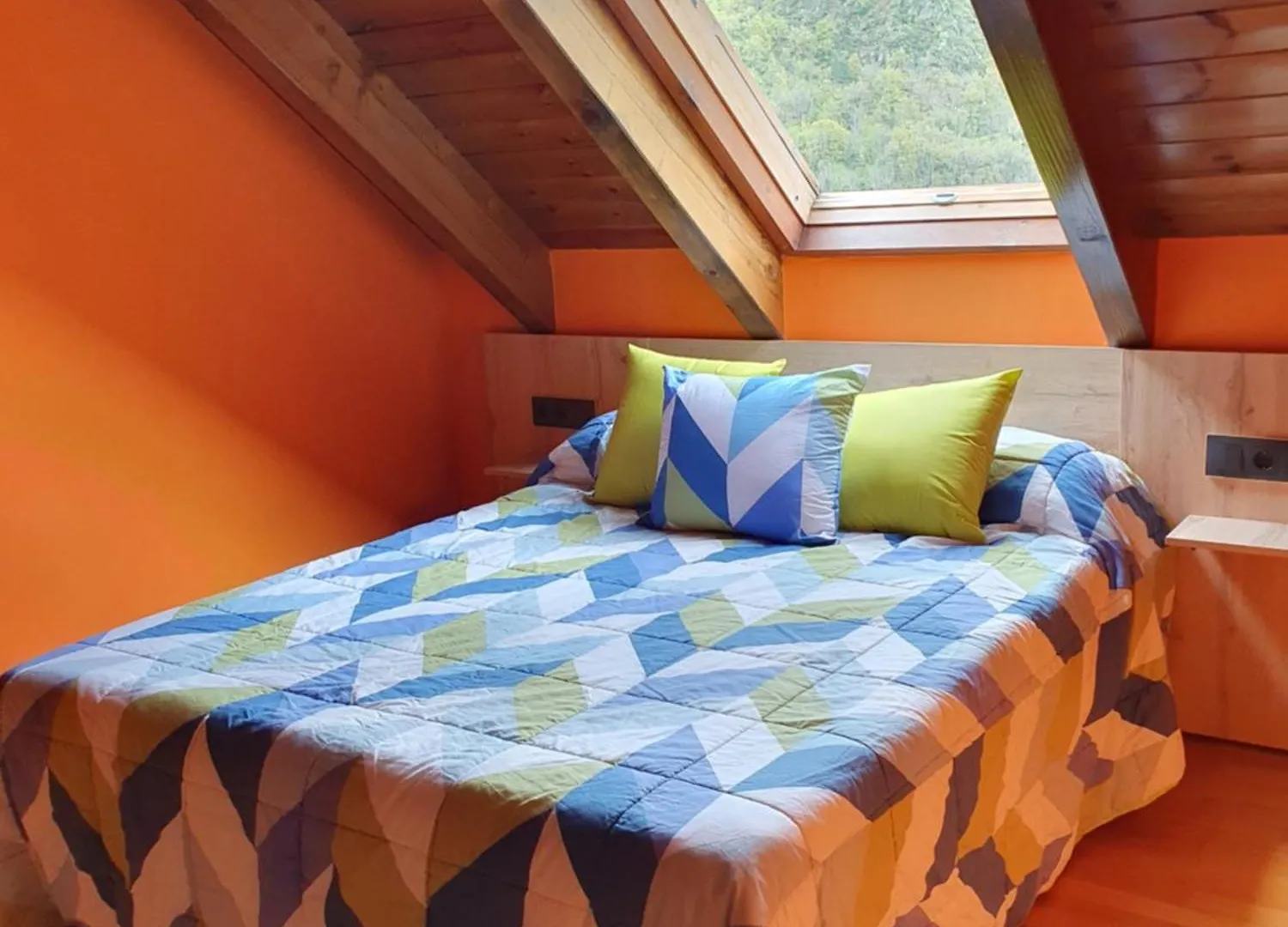 Apartamento Duplex Barruera Immovall