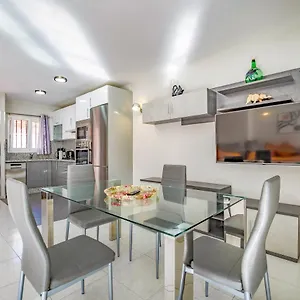  Apartamento Atico En España