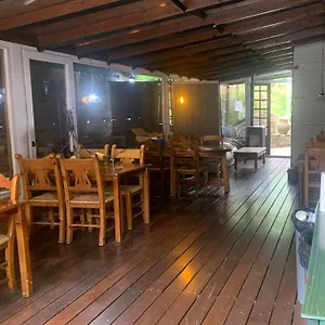 Hostal Boi Romanic, Barruera