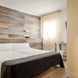 *** Hotel Yit Casablanca España
