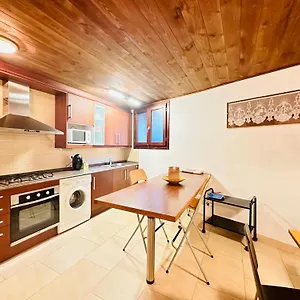 Apartamento Ba12 Immovall, Barruera