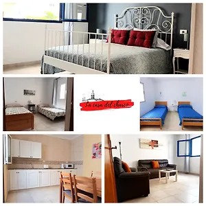  Apartamento Al Charco España