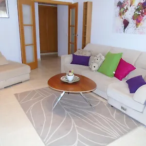  Apartamento A&n Valle-niza España