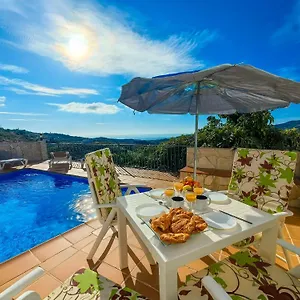  Сasa de vacaciones La Era - Frg130 España