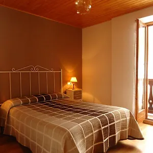 Apartamento Apartaments La Llucana, Barruera