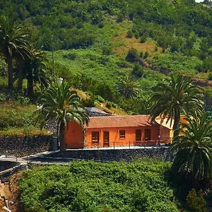  Casa rural Los Avestruces España