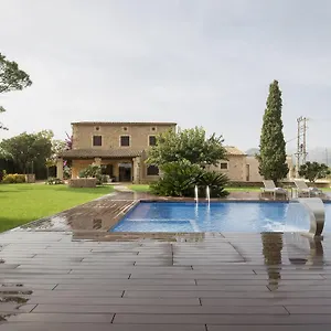  Сasa de vacaciones Es Pouet España