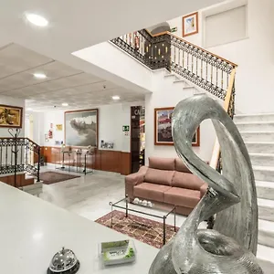 *** Hotel La Parrita España