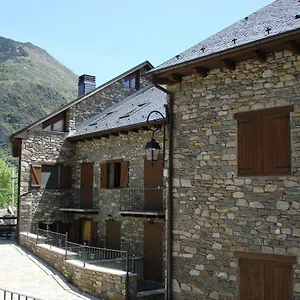 Apartamento La Peguera Ii, Barruera