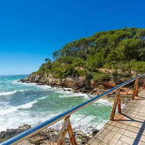  Villa Sa Lluna España