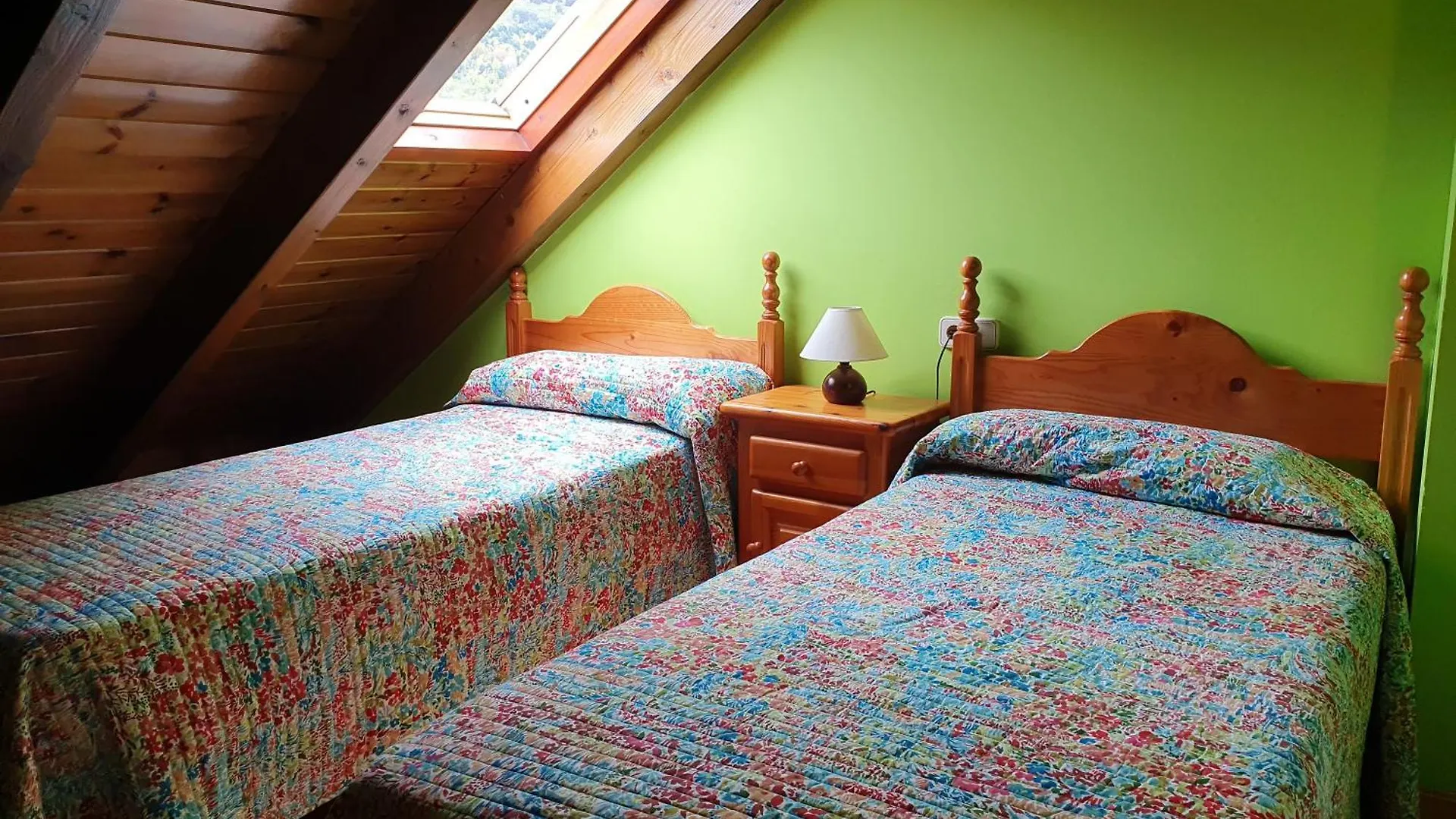 Apartmán Duplex Barruera Immovall
