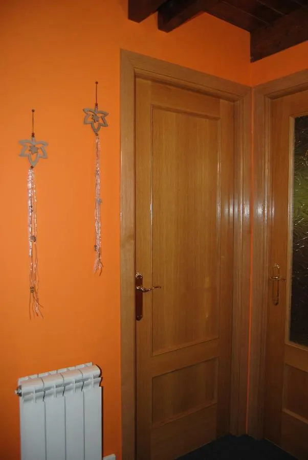 Apartmán Duplex Barruera Immovall
